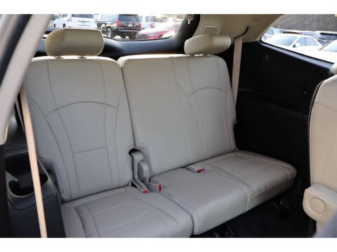 2021 Buick Enclave Premium