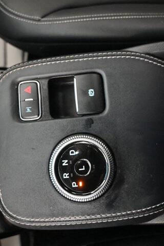 2024 Ford Mustang Mach-E Select