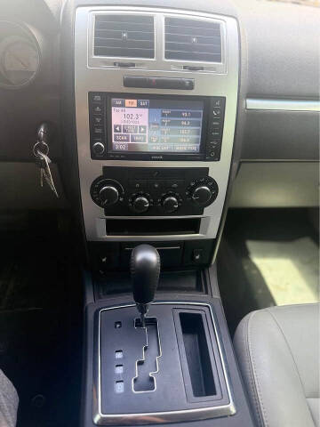 2009 Dodge Charger SXT