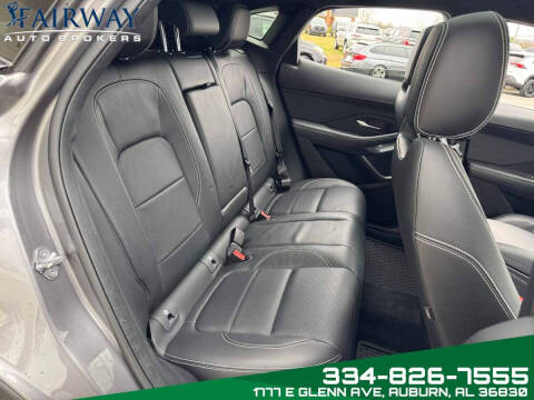 2021 Jaguar E-PACE 300 Sport