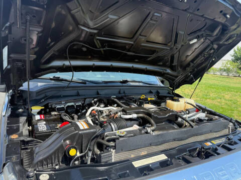 2015 Ford F-350 Super Duty