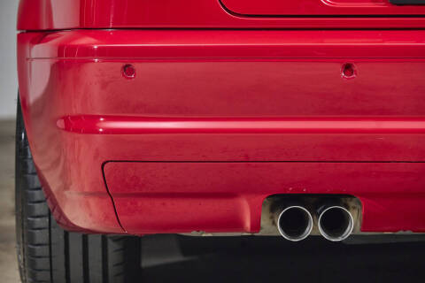 2005 BMW M3