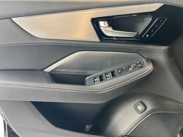 2026 Acura MDX SH-AWD w/Tech