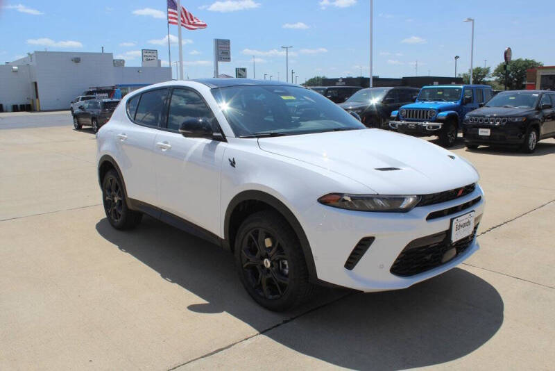 2024 Dodge Hornet GT's photo