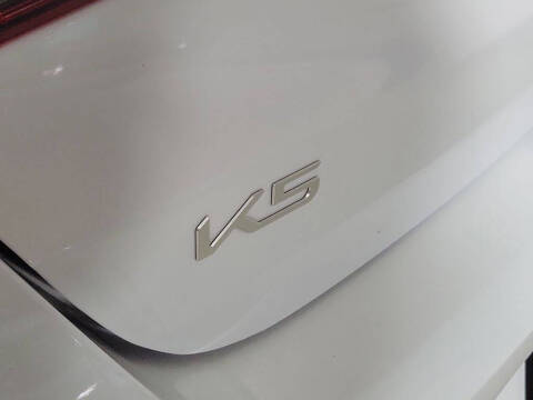 2024 Kia K5