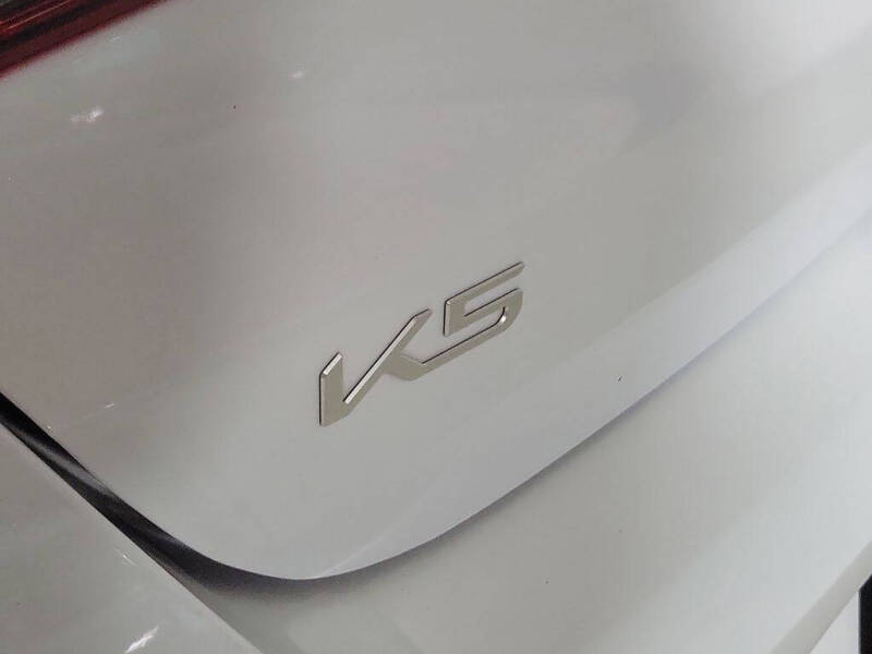 2024 Kia K5