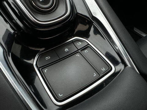 2020 Acura RDX SH-AWD w/A-SPEC