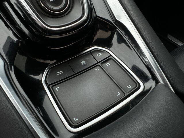 2020 Acura RDX SH-AWD w/A-SPEC