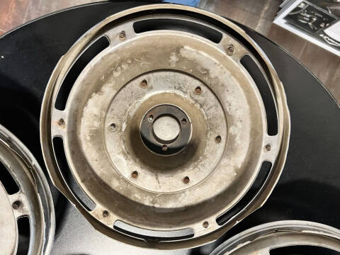 1963 Chevrolet Corvette