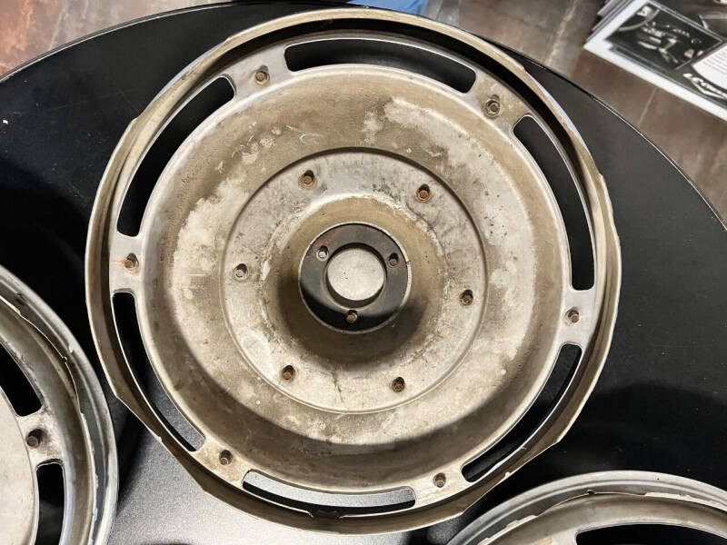 1963 Chevrolet Corvette