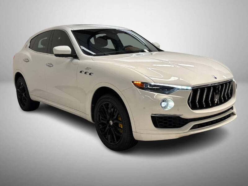 2022 Maserati Levante GT