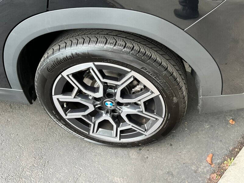 2025 BMW X2 xDrive28i