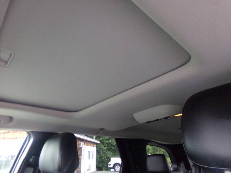 2020 Dodge Durango Citadel