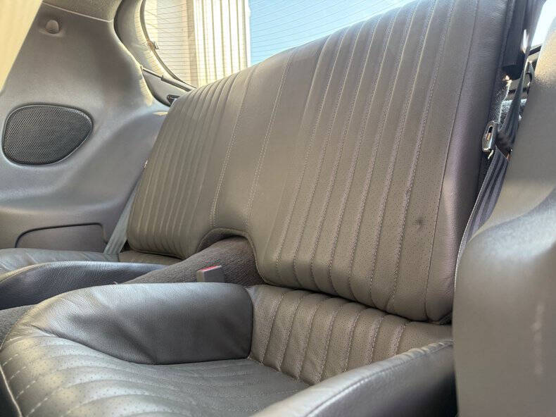 1999 Pontiac Firebird