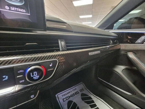 2021 Audi RS 5 Sportback 2.9T quattro