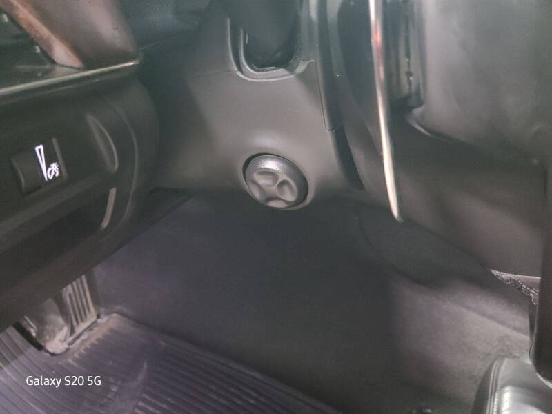 2019 Cadillac CTS 2.0T Luxury