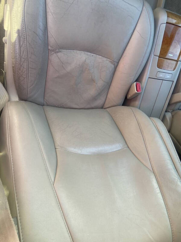 2009 Lexus RX 350