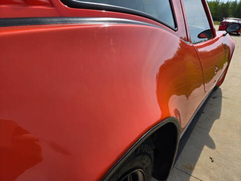 1980 Bradley GT2