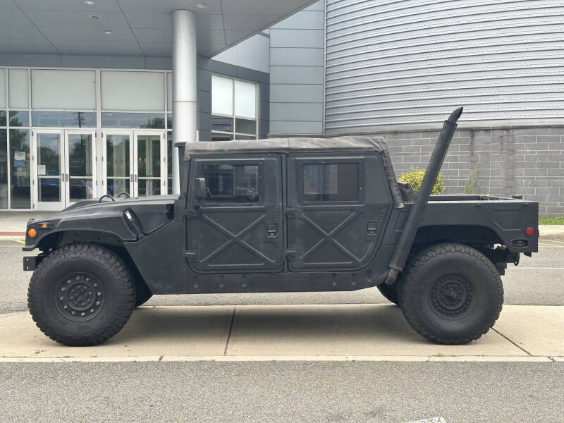 1992 HUMMER H1humvee