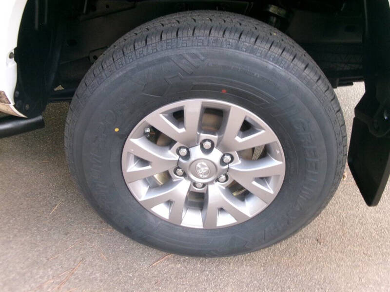 2016 Toyota Tacoma SR5 V6