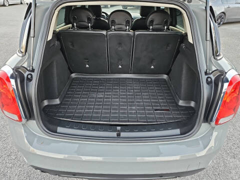 2019 MINI Countryman Cooper