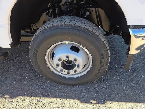 2026 Ford F-350 Super Duty XL