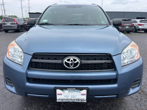 2011 Toyota RAV4