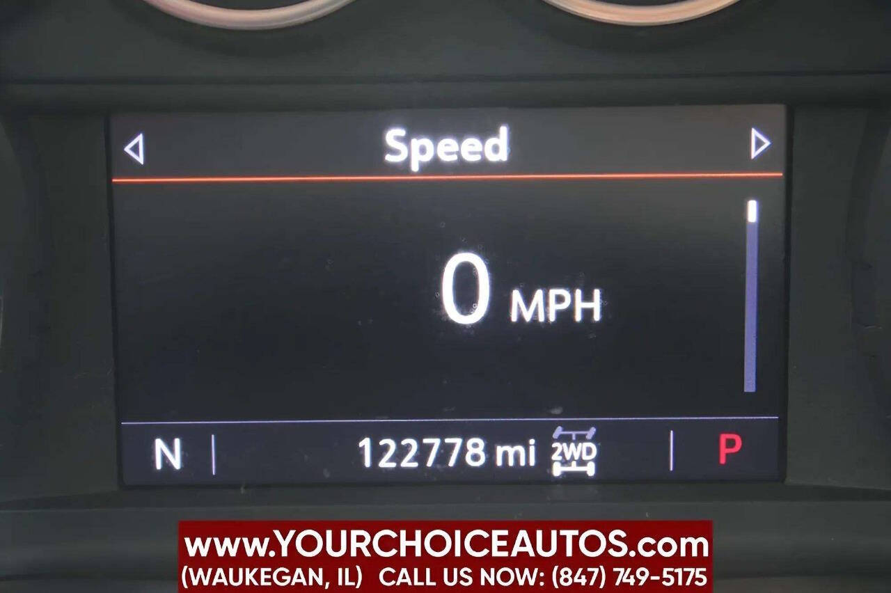 ChevroletSilverado 15009