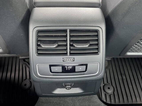 2020 Audi A5 quattro Premium 45 TFSI