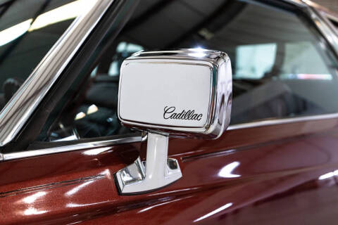 1978 Cadillac Eldorado