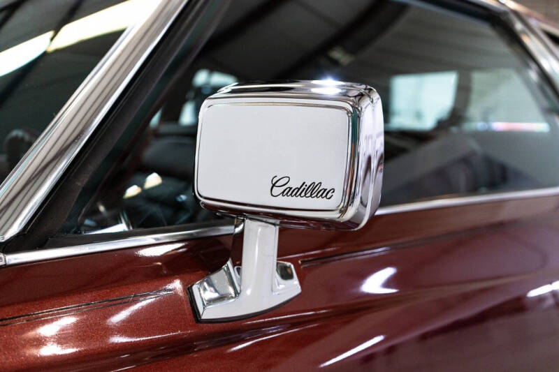 1978 Cadillac Eldorado