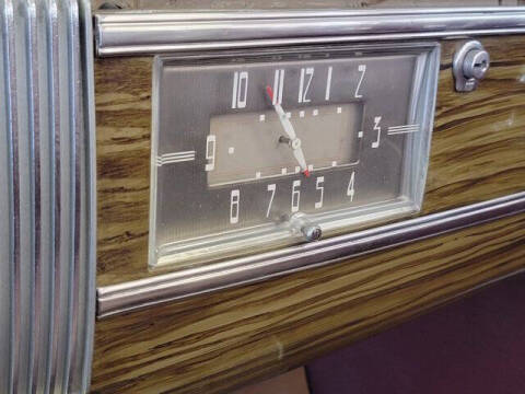 1940 Oldsmobile Series 90