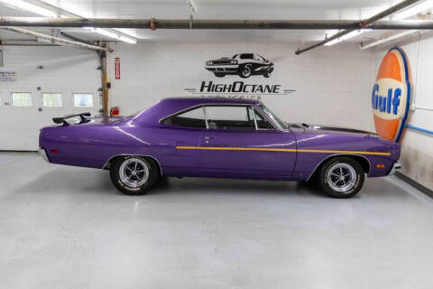 1970 Plymouth Roadrunner