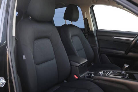 2019 Mazda CX-5 Sport