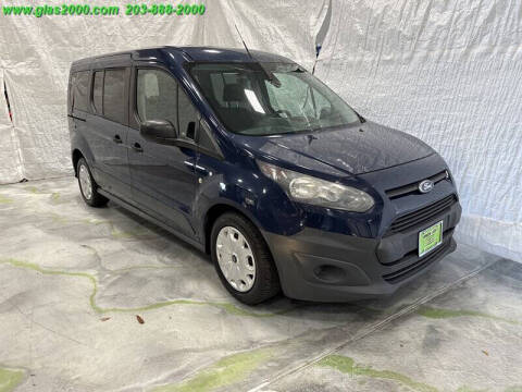 2016 Ford Transit Connect XL