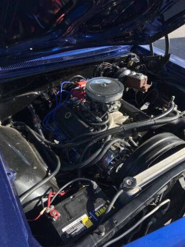 1966 Chevrolet Impala