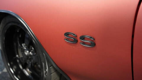 1970 Chevrolet Chevelle