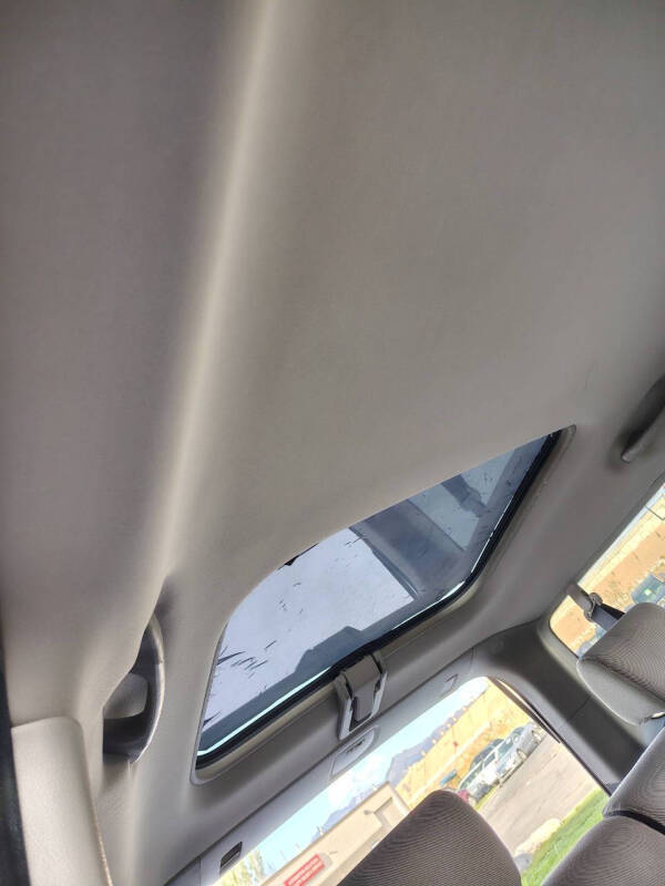 2008 Honda Element EX