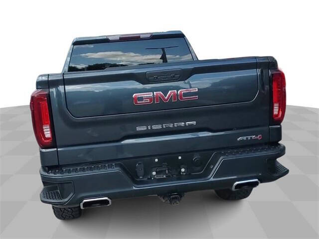 2021 GMC Sierra 1500 for sale at Bowman Auto Center in Clarkston, MI