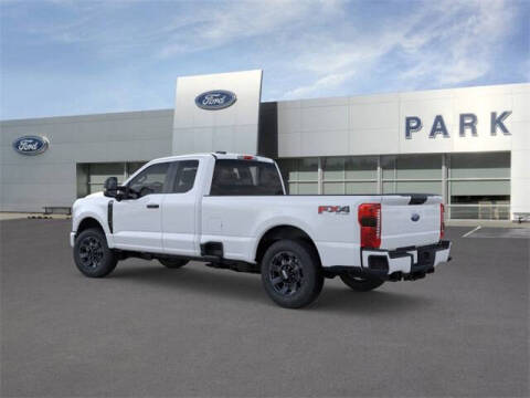 2025 Ford F-350 Super Duty XL