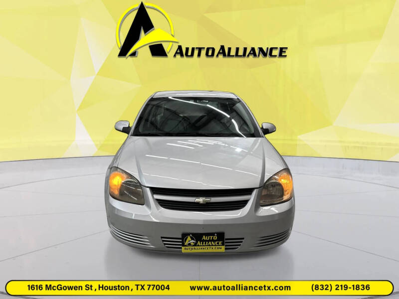 2009 Chevrolet Cobalt