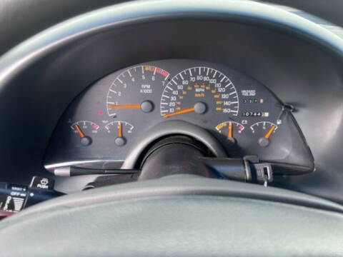 1994 Pontiac Firebird