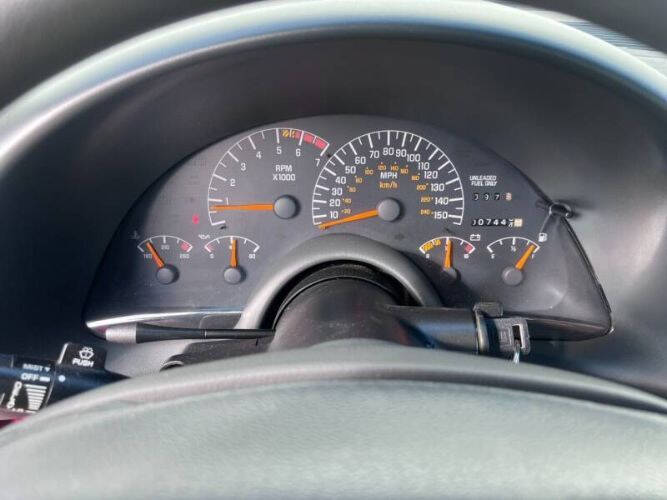 1994 Pontiac Firebird