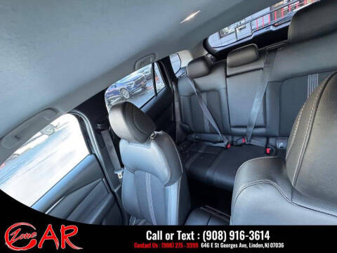 2025 Mazda CX-50 2.5 S Preferred