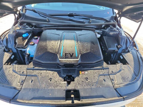 2023 Hyundai Ioniq 5 Limited