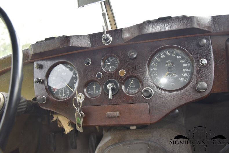 1956 Jaguar XK