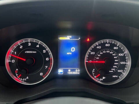 2019 Subaru Ascent Premium 8-Passenger