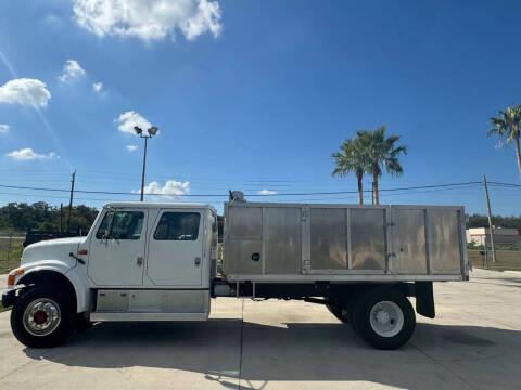 1992 International 4900