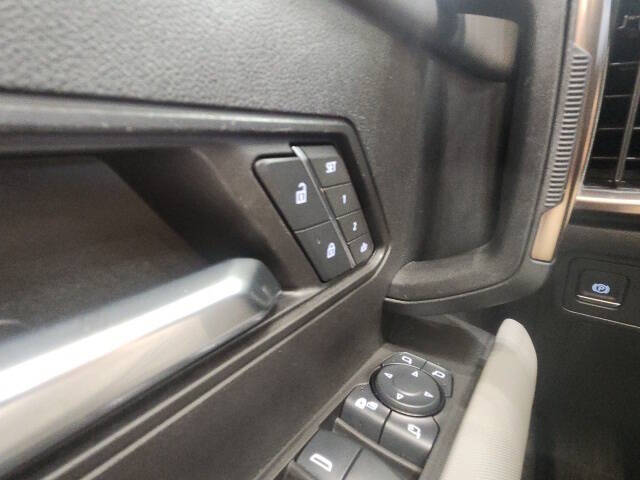 2025 GMC HUMMER EV 3X