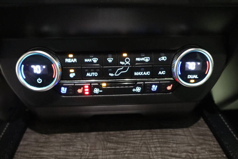 2020 Ford Expedition MAX Limited